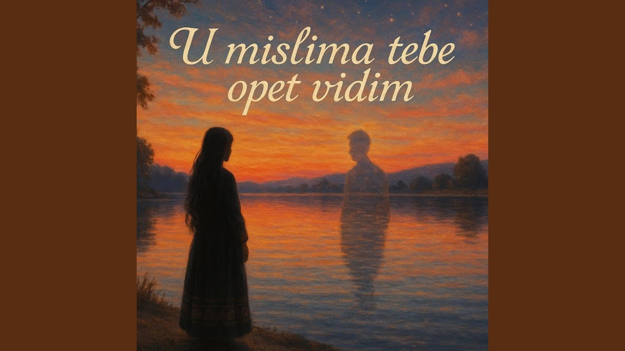 Zaspi dušo