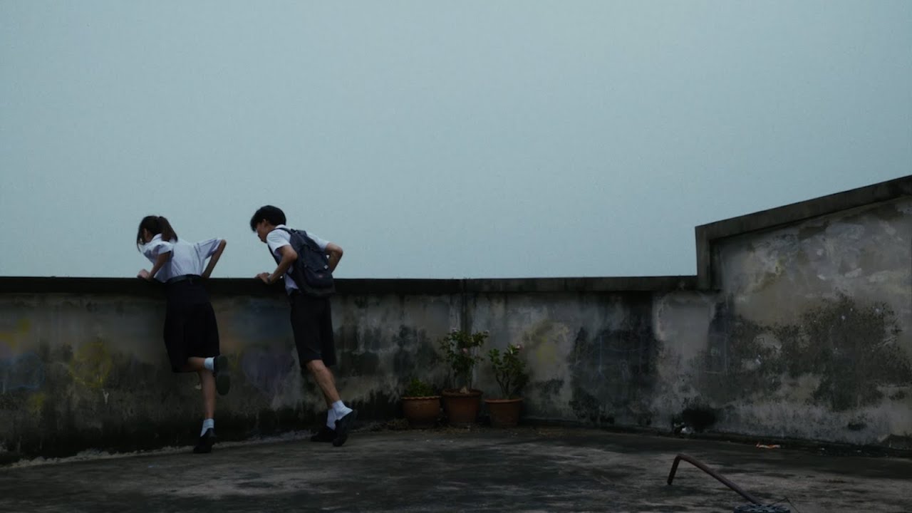 OFFICESYNDROME - นาฬิกา (You) [OFFICIAL VIDEO]