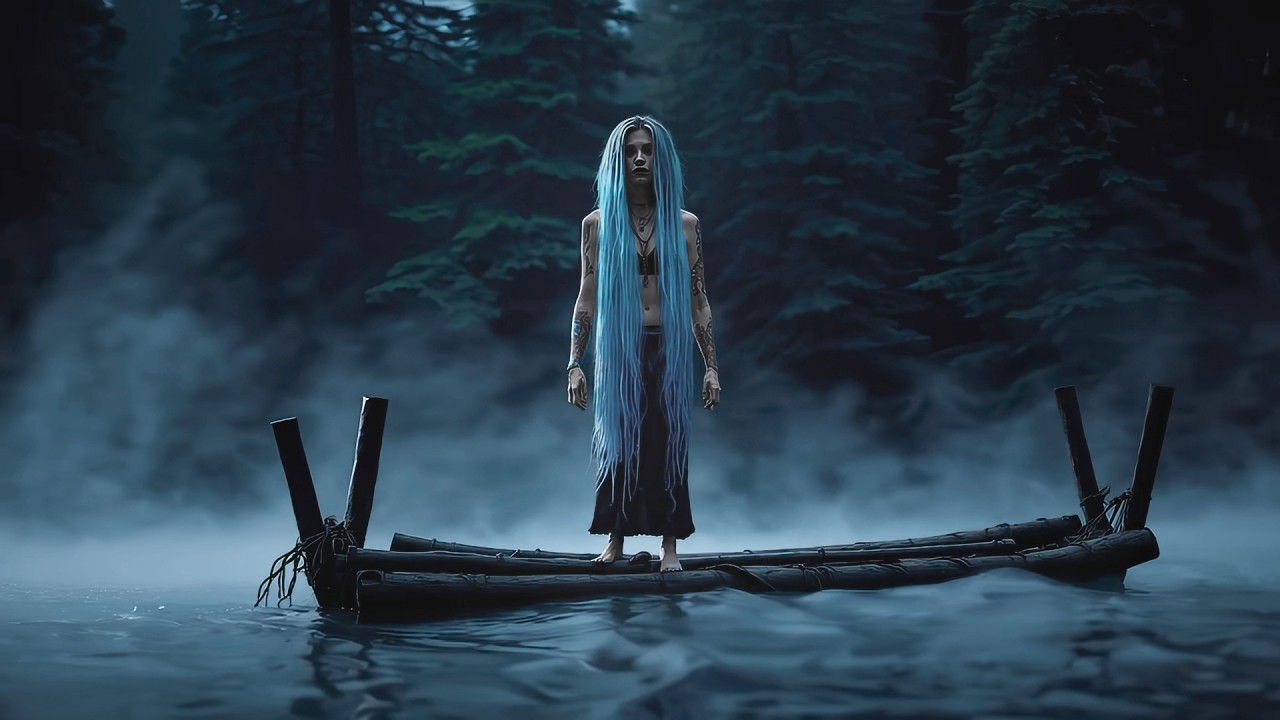 Haunted by Regrets | Aurora Returns | Music Video