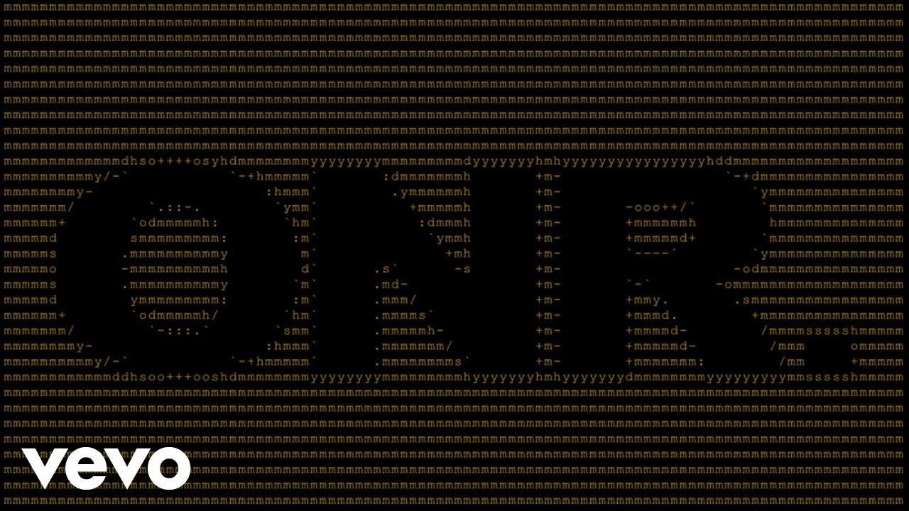 ONR - Jericho (Lyric)