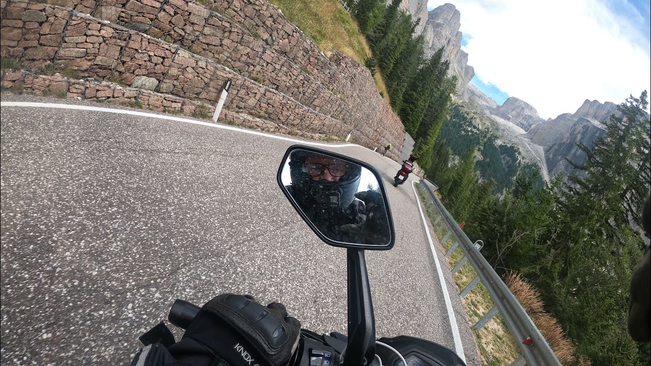 Bajaj Dominar 400. На зачем он  был нужен ?