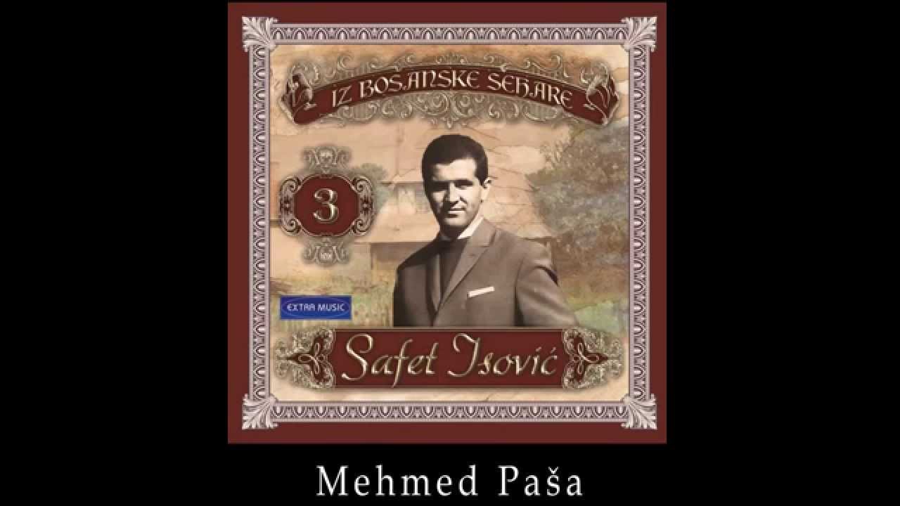 Safet Isovic - Mehmed Paša - (Audio 1964)
