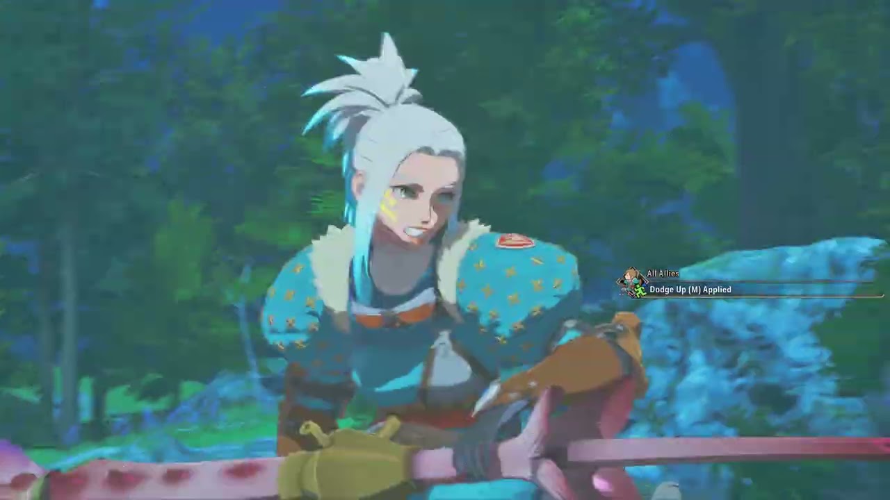 [VOD] Monster Hunter Stories 3: Twisted Reflection | Part 4