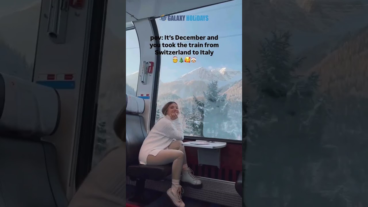 Bernina Express 🇨🇭 Here&rsquo;s what you need to know: