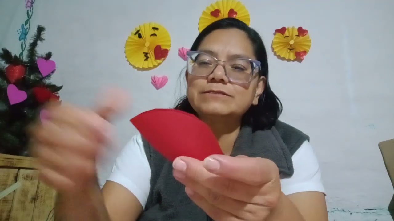 #Roceton en forma de corazón ❤️❤️❤️