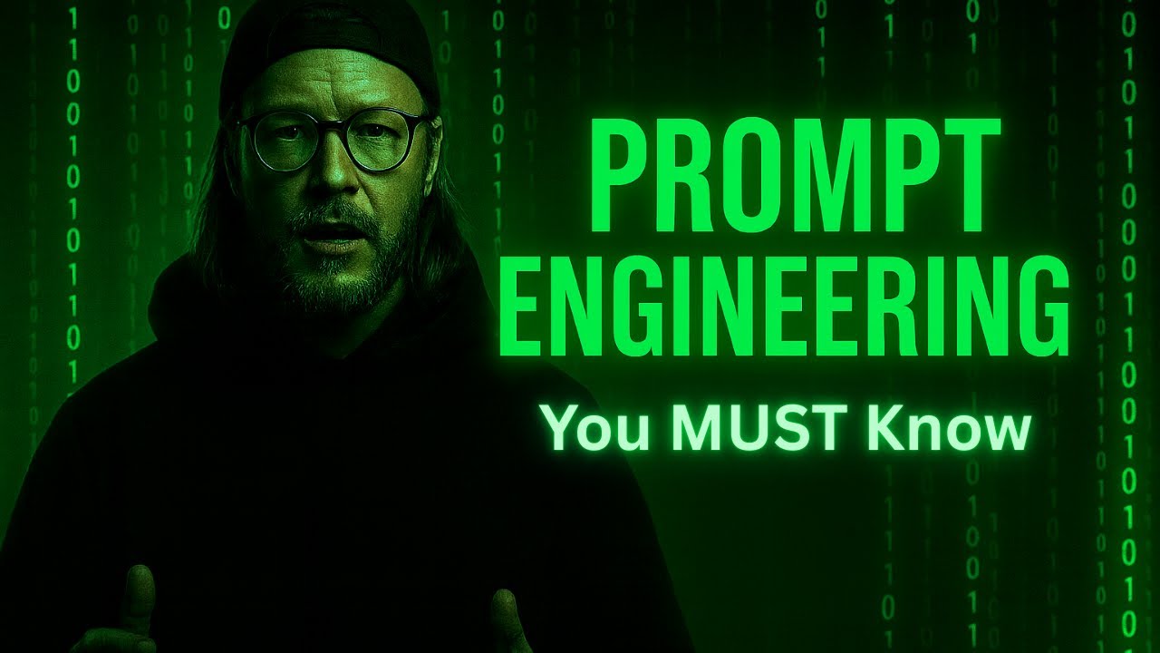 Do You Know These Prompt Engineering Tecniques? [Must Know in 2026]