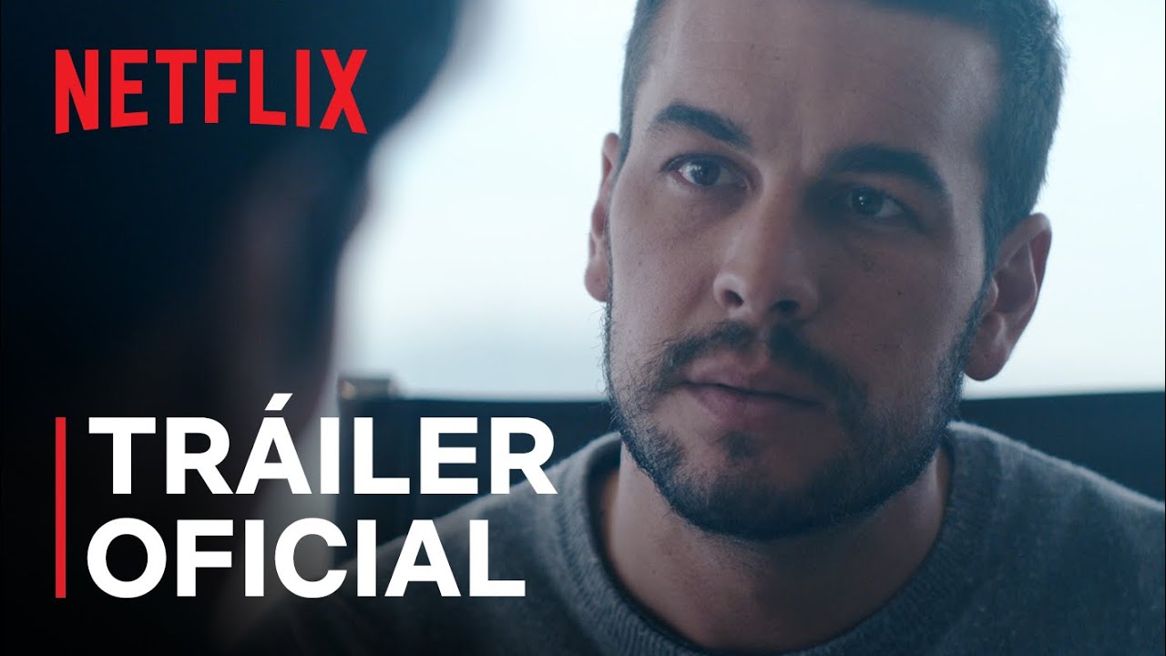 El inocente | Tr&aacute;iler oficial | Netflix