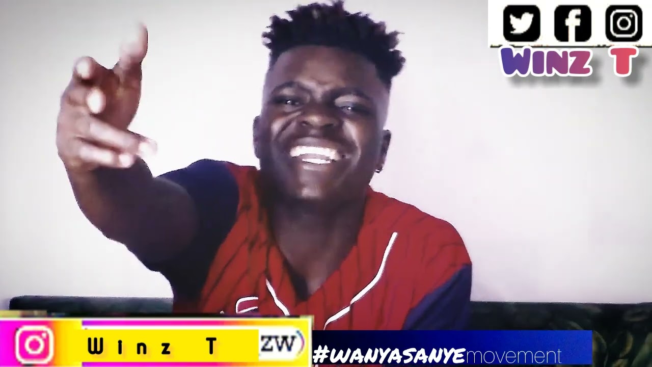 jah master Mutaundi remix