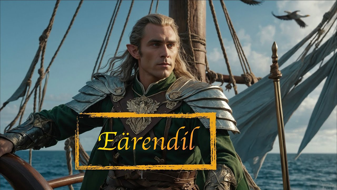 Eärendil