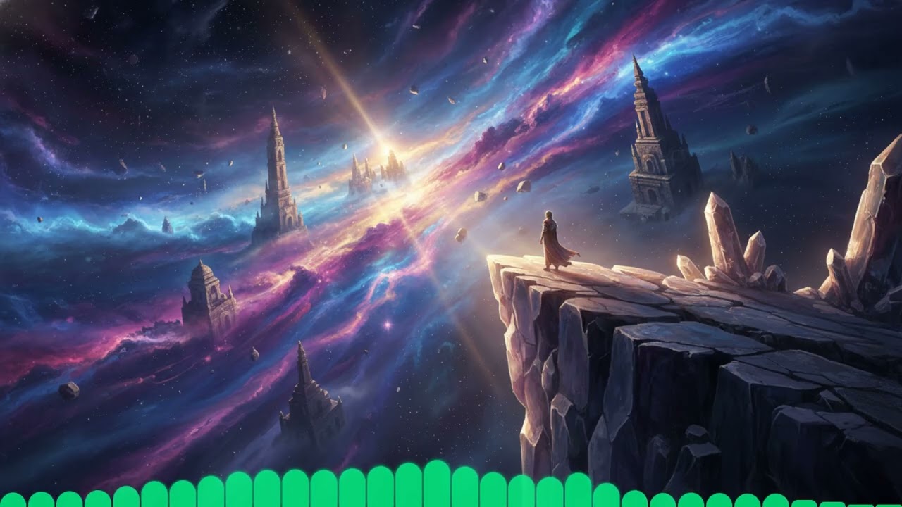 Port City - The Awakening [Uplifting Progressive Trance]