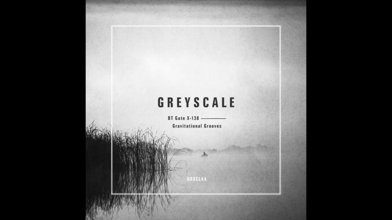 BT Gate X-138 - Eliptical [GRSCL44]