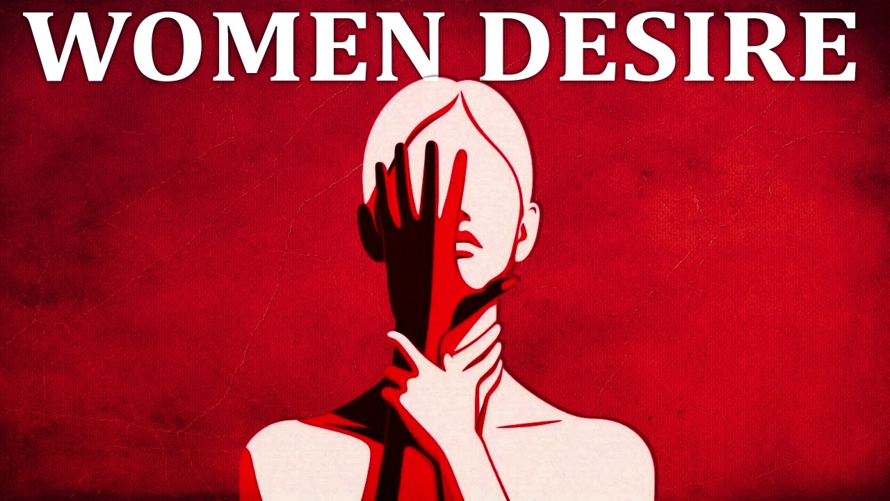 Desire is a Trap — And Lou Salomé Snared Nietzsche & Freud In It