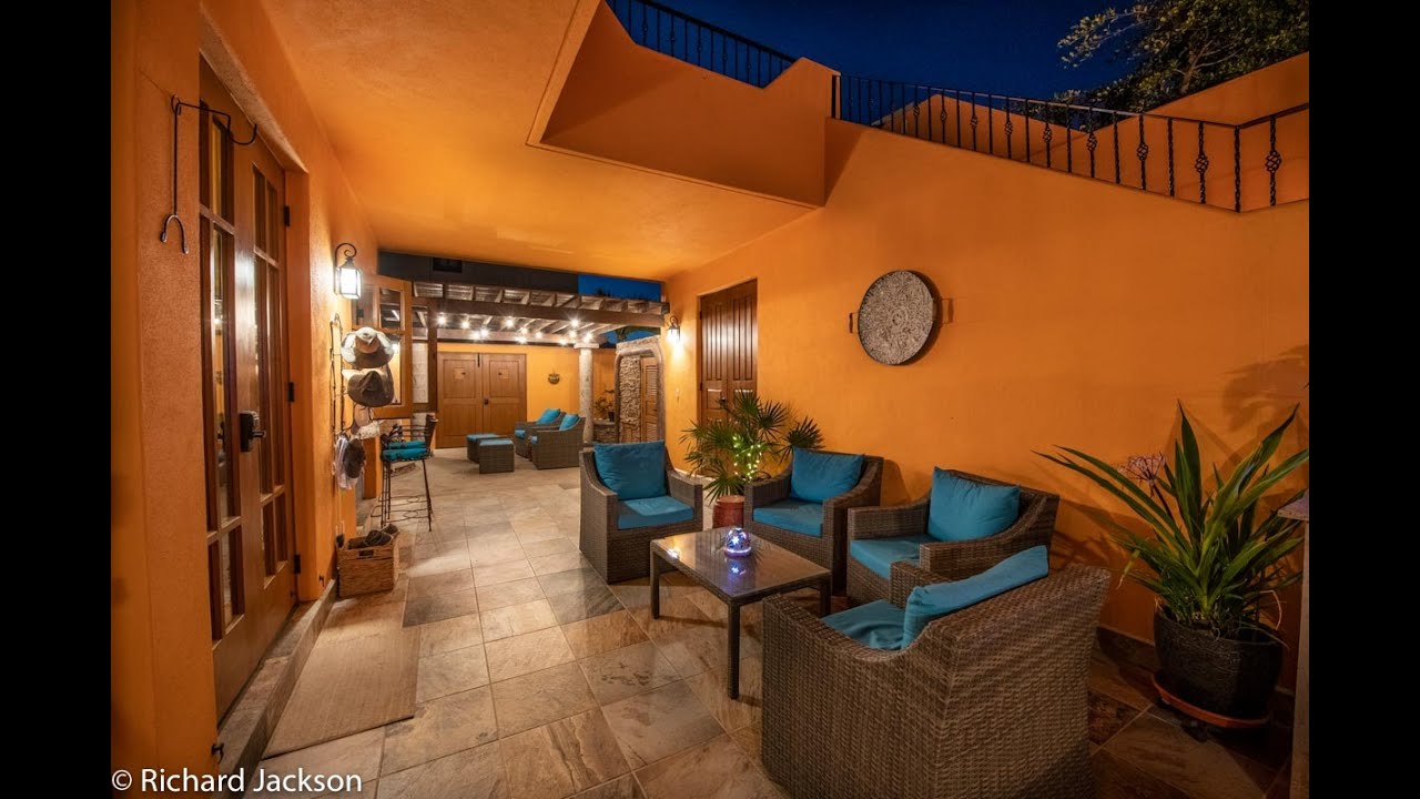 SOLD! Most popular 2bed/2bath home in Loreto Bay, Baja Sur for sale!