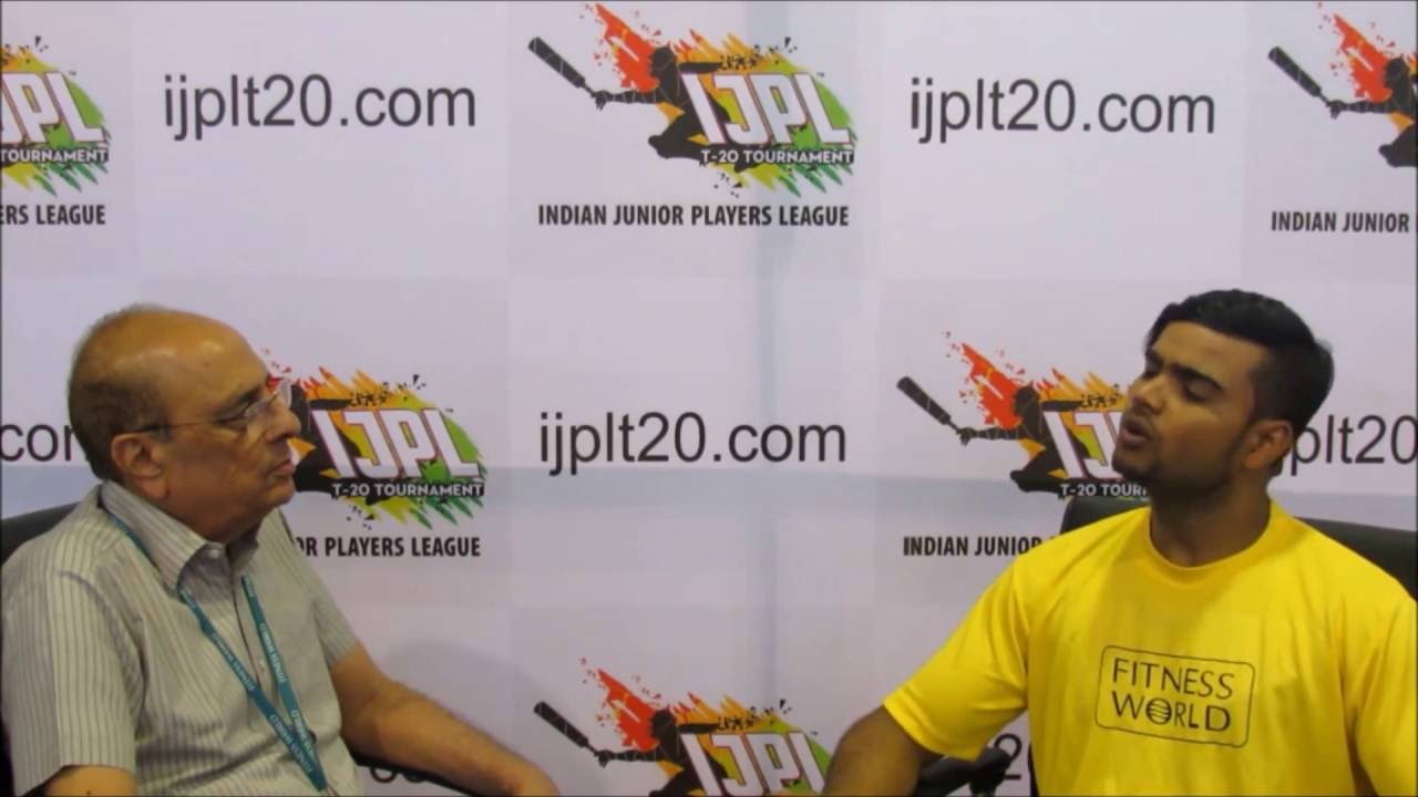 Fitness Tips for Kids Playing IJPL