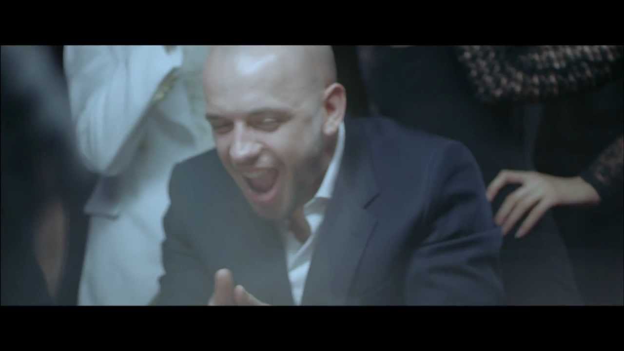 Карандаш - Титаник (feat. Luina, ST, 2012)