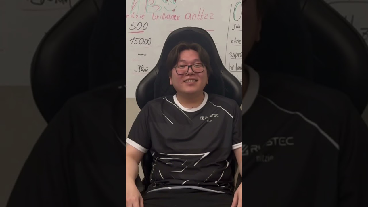 Вопрос ответ для Нитзи #блиц #rustec #shorts