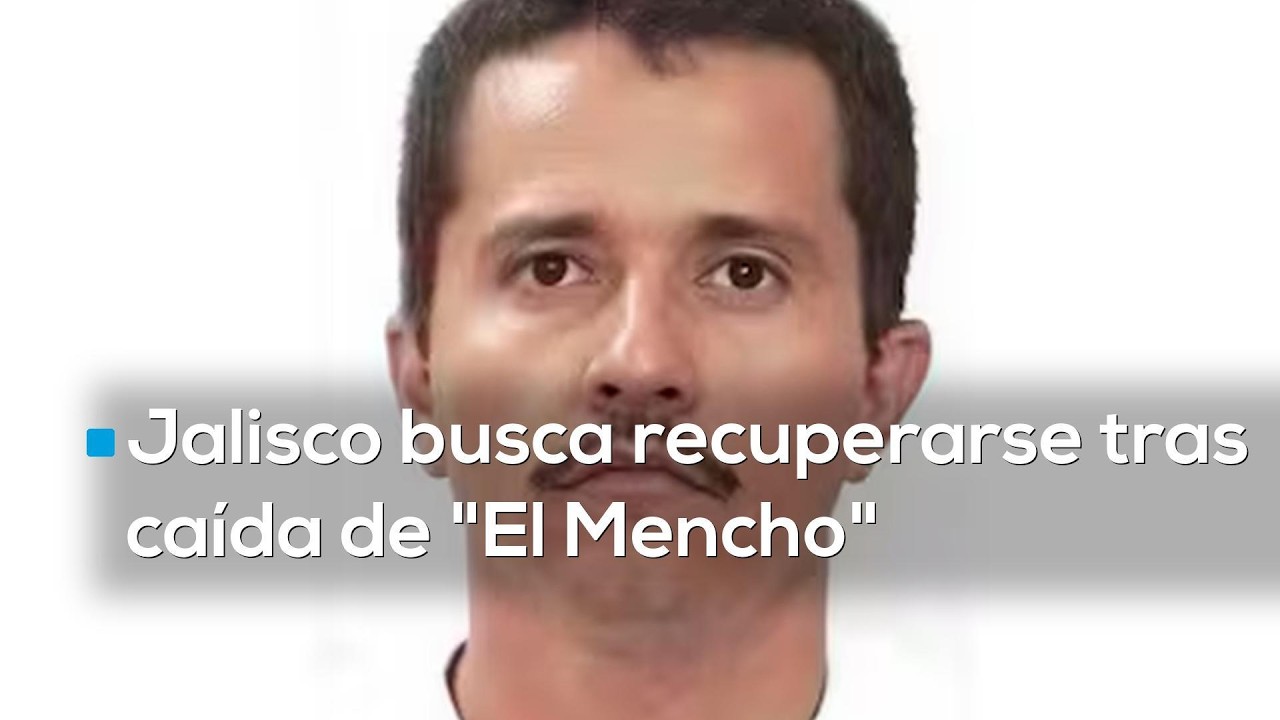 #Esqueletos | Jalisco intenta recuperar el aliento y la paz tras la caída de 