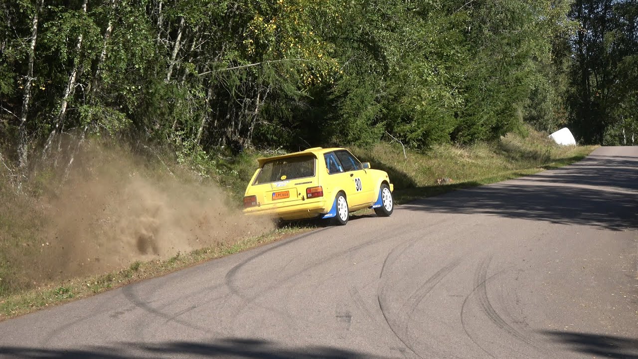 Tossebergsracet 2024