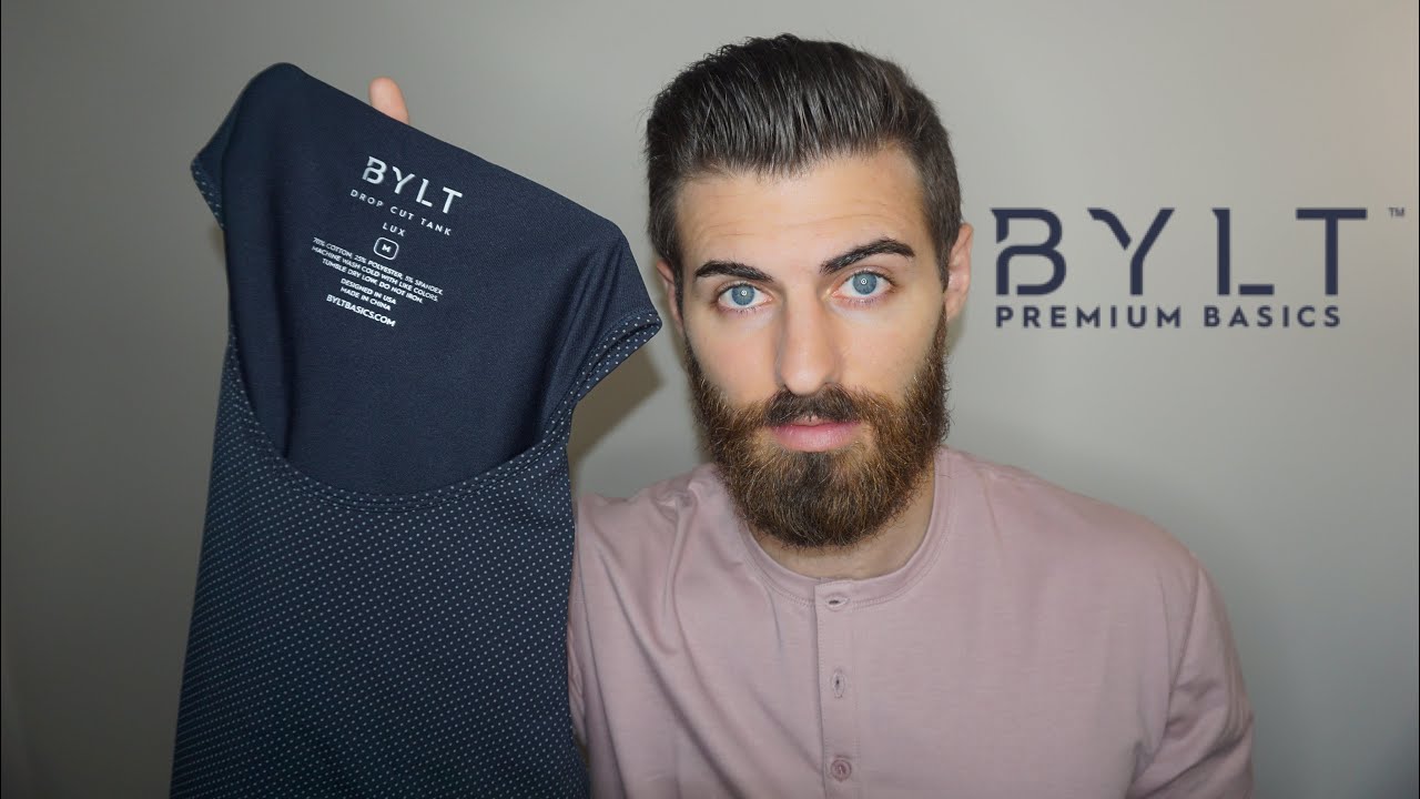 BYLT Basics Review & Rating - Drop Cuts, Tanks & Henley