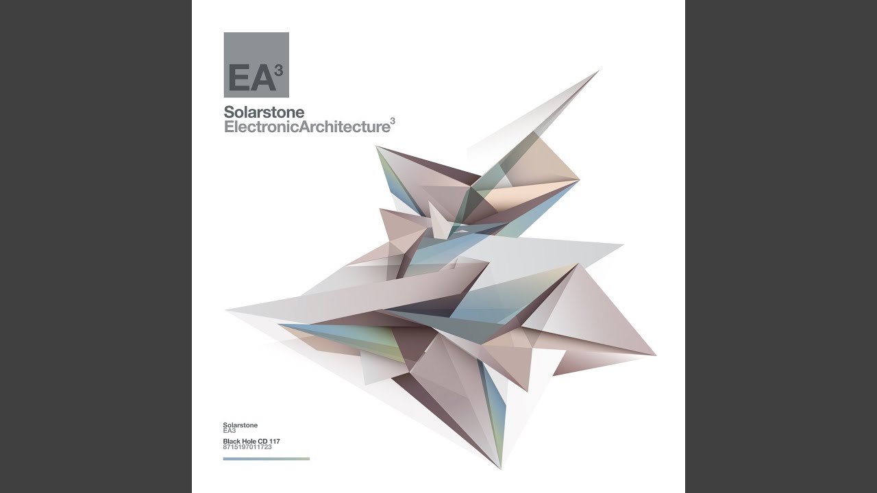 Electronic Architecture 3 - Mix 2