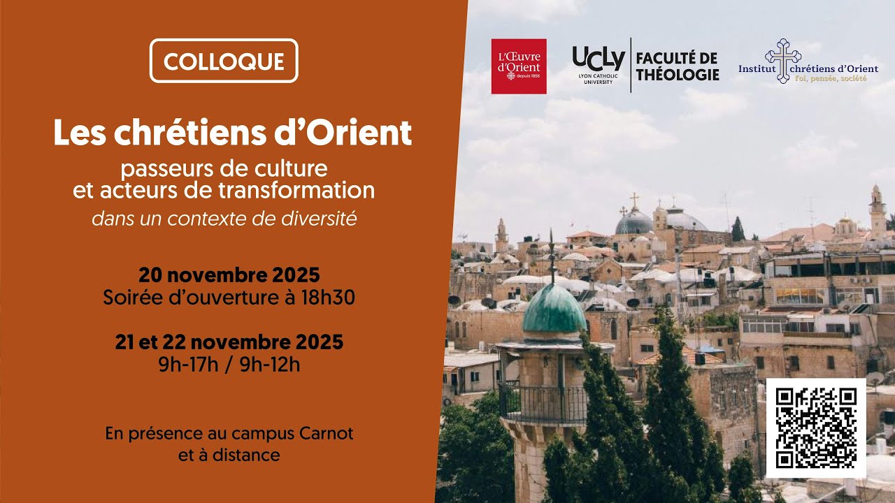Colloque 