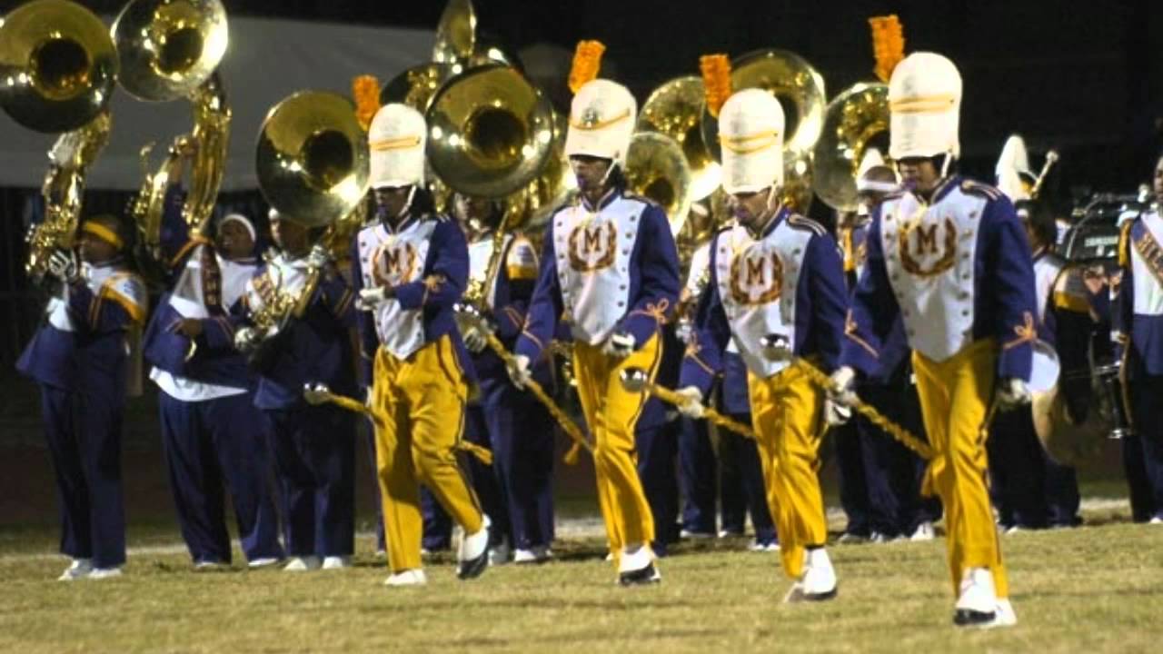 MILES College - I PUT ON [HD]