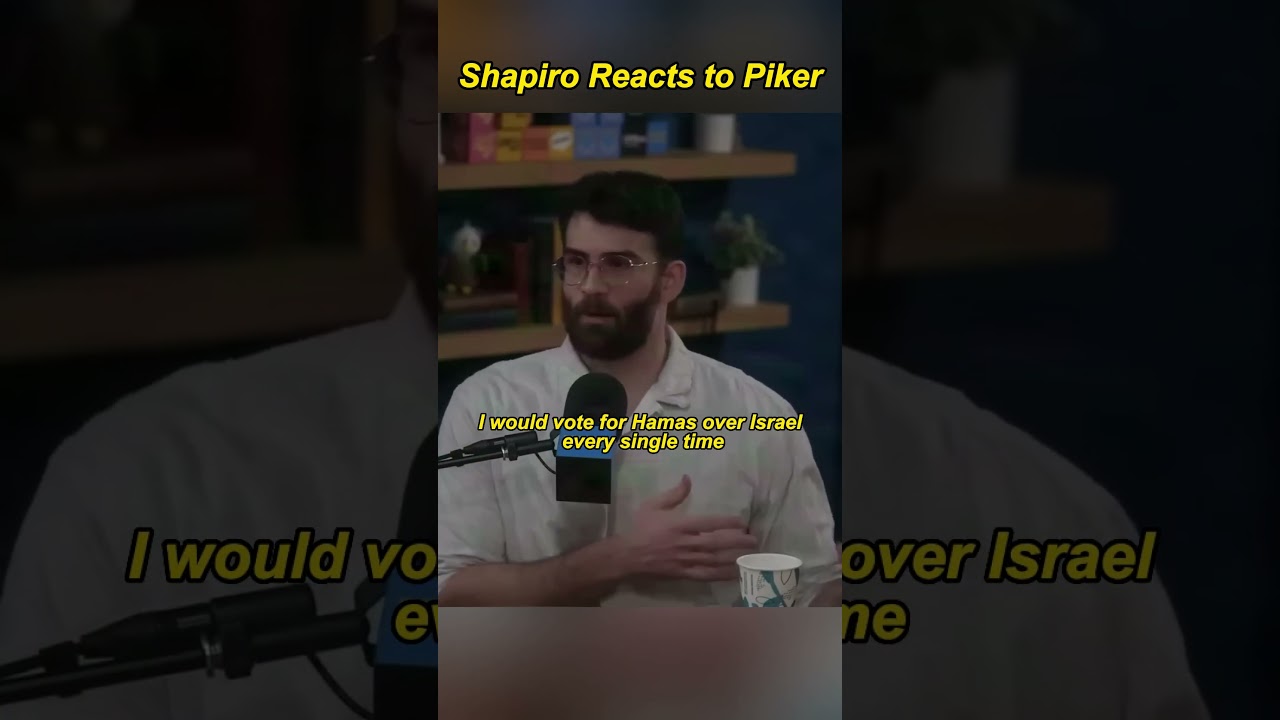 #Речь #BenShapiro #Shorts #Политика #ВТренде #Вирусное #ПолитическаяРечь #Дебаты #YouTubeShorts