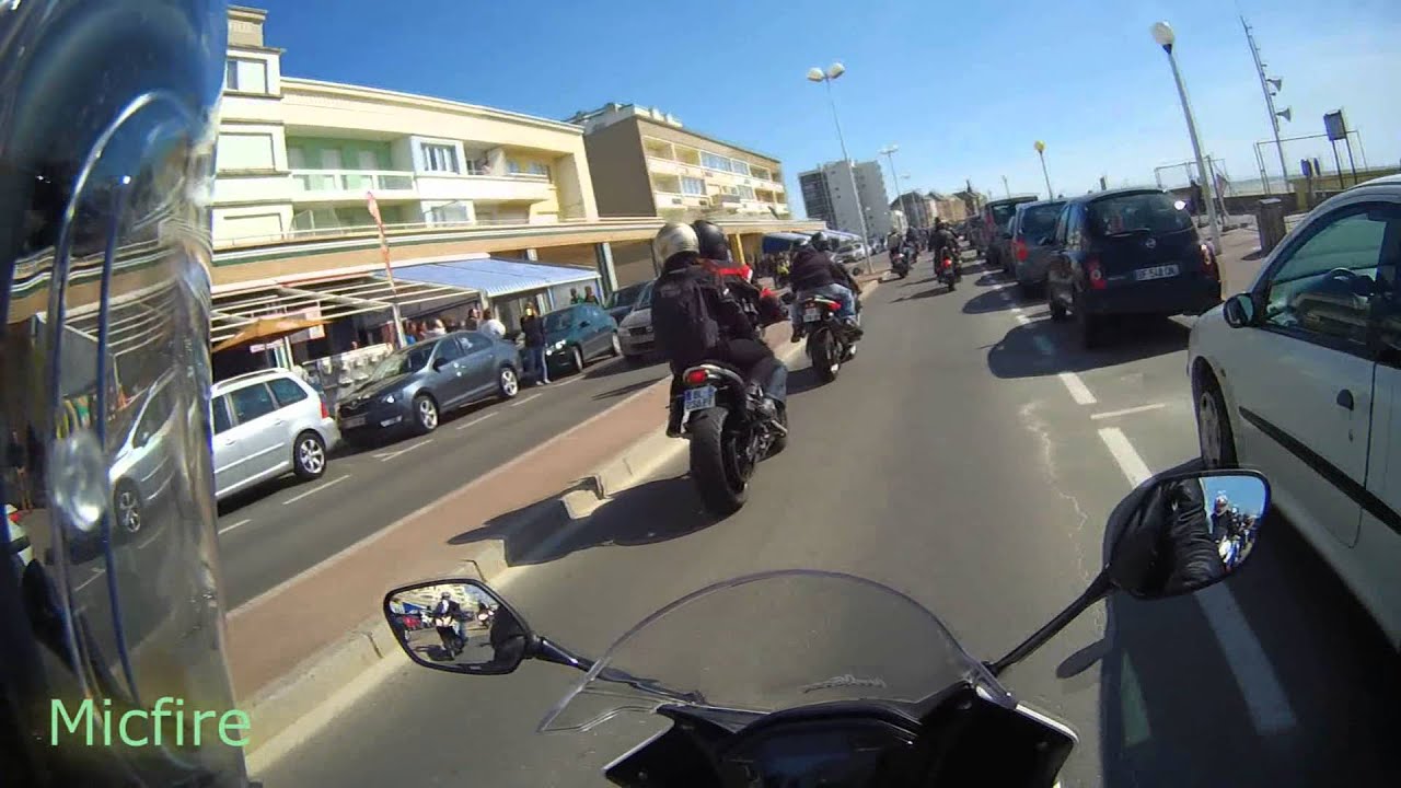 rassemblement motards Rang du Fliers