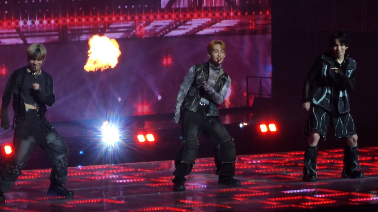 240526 링딩동 Ring Ding Dong 샤이니 앙콘 드래콘볼 SHINee WORLD VI