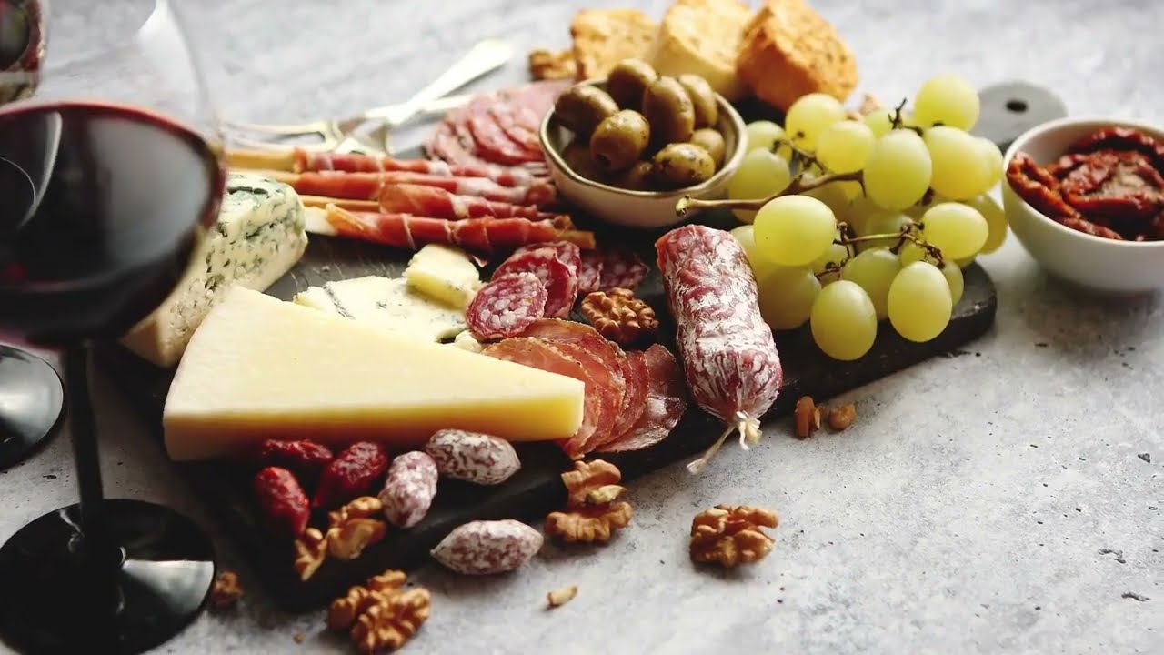 Best Least Acidic Wines For Those With Acid Reflux