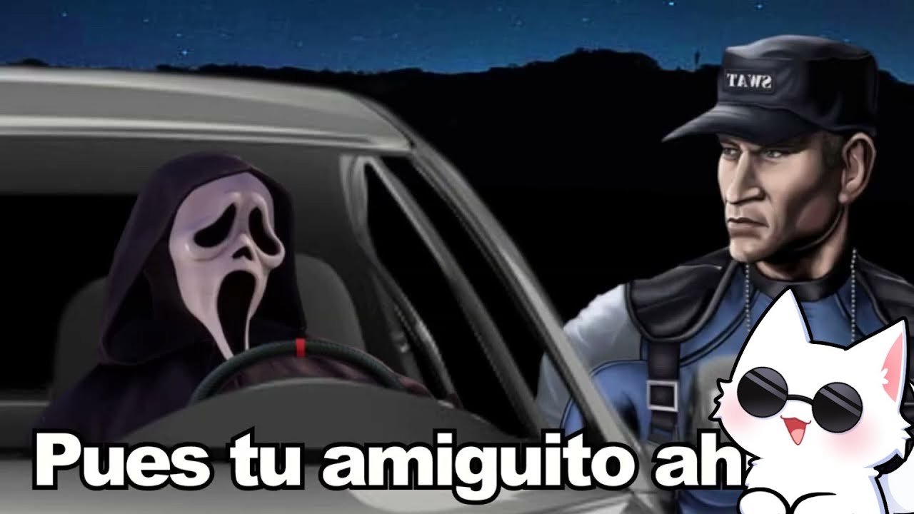 ROX_X REACCIONA A 