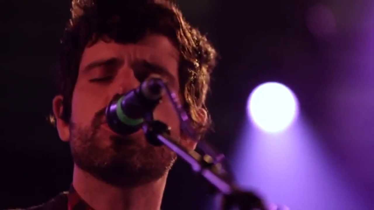 Devendra Banhart - Mi Negrita (english - espa&ntilde;ol)