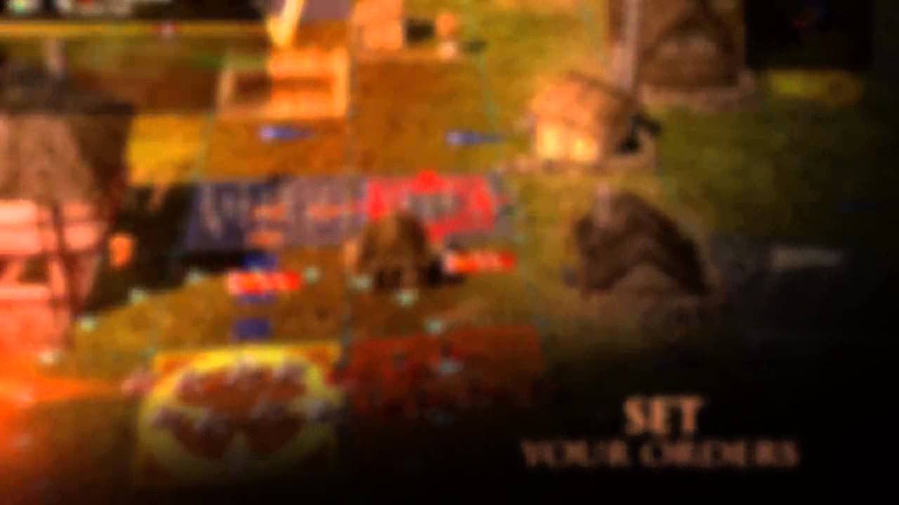 Great Battles Medieval |&nbsp;Official iOS Trailer