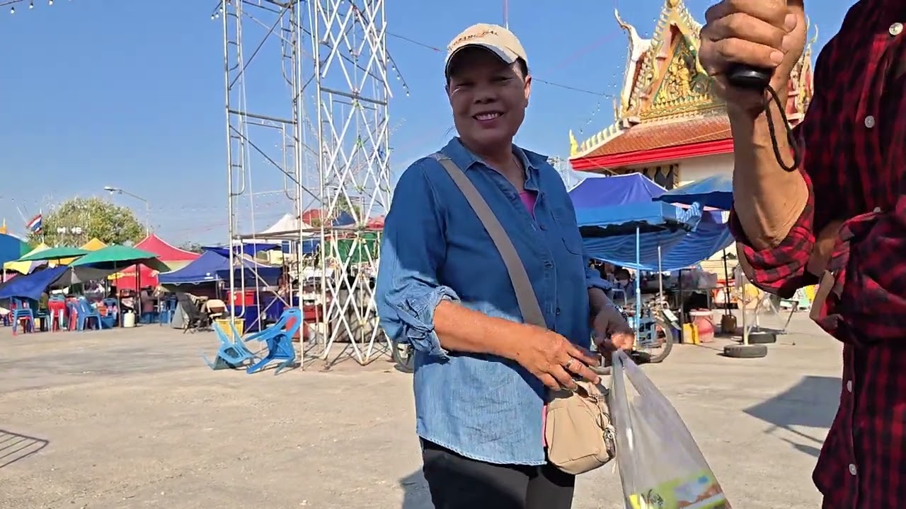 🌾❤เกิดอะไร กับขึ้นกับลุงพล คนรักลูกสาวต้นข้าวมาฟัง กันจ้าว#ต้นข้าวสุปรียา #ต้นข้าวดวลเพลงชิงทุน 