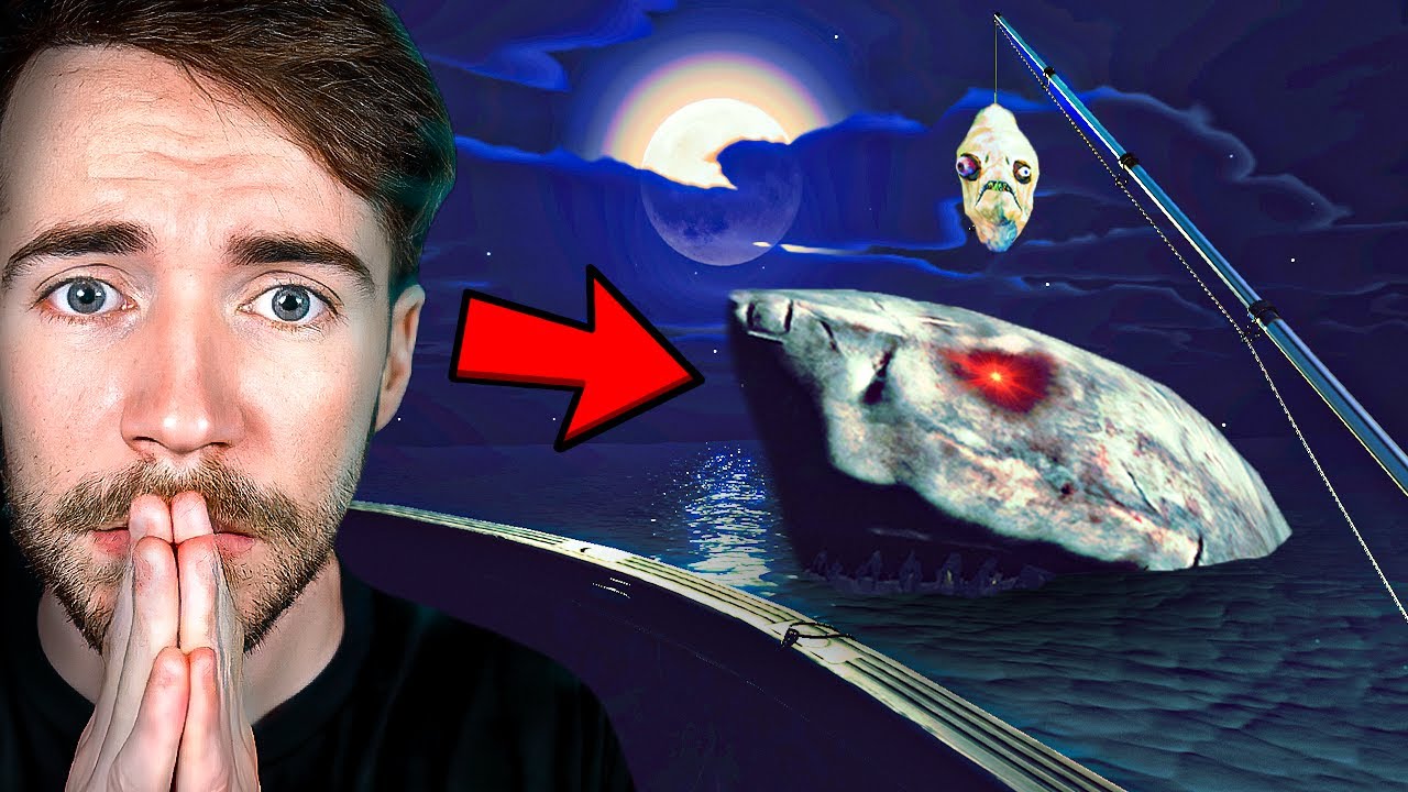 TU DOIS REMBOURSER CE REQUIN SINON IL TE TUE (Loan Shark)