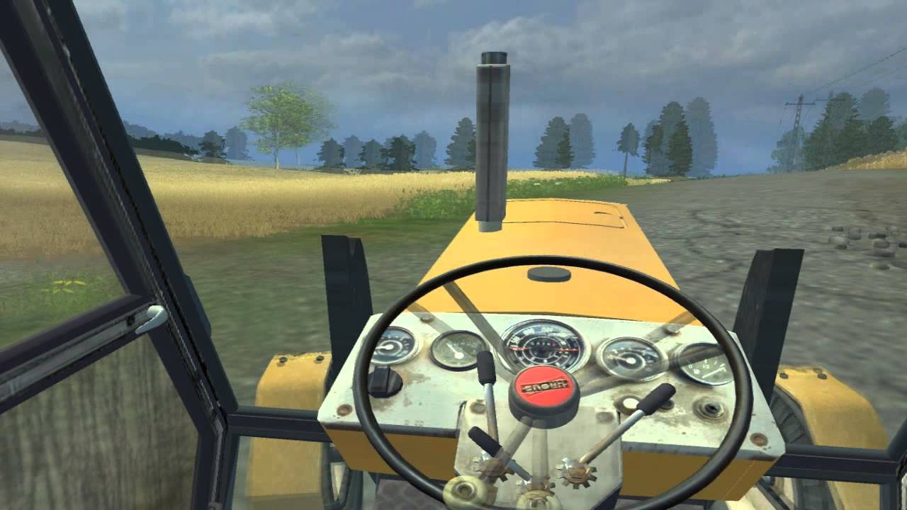 Żniwa 2013 claas lexion 770 ursus 902