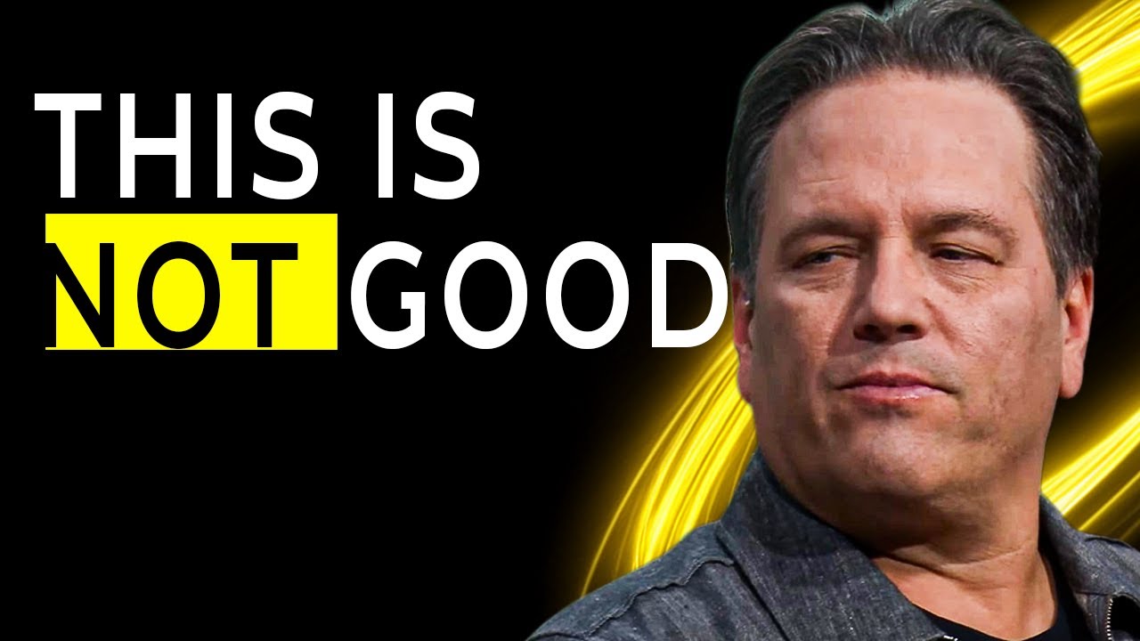 Xbox is Bleeding! MASSIVE Layoffs Coming Soon