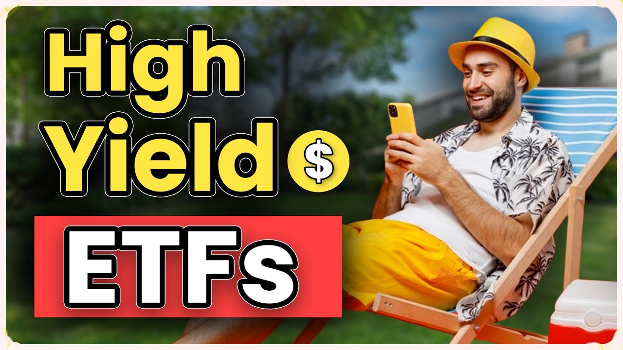 Лучшие высокодоходные ETF для пенсионеров (без снижения стоимости чистых активов)