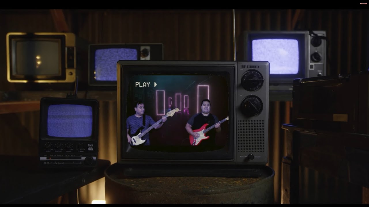PANGUS - SI TU NO ESTAS