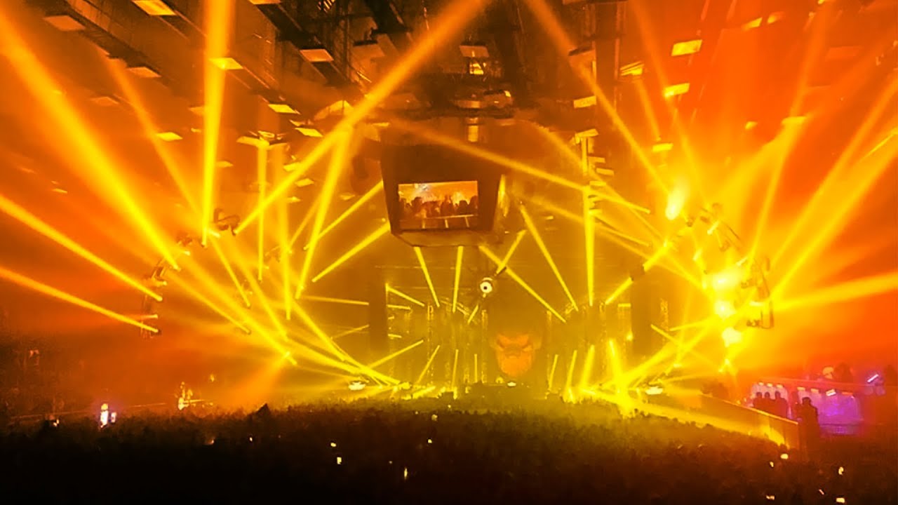 Gvozd,Maduk,Macky Gee,Little Big,A.M.C,Noisia,Dieselboy,Forbidden Society @ Pirate Station Phoenix
