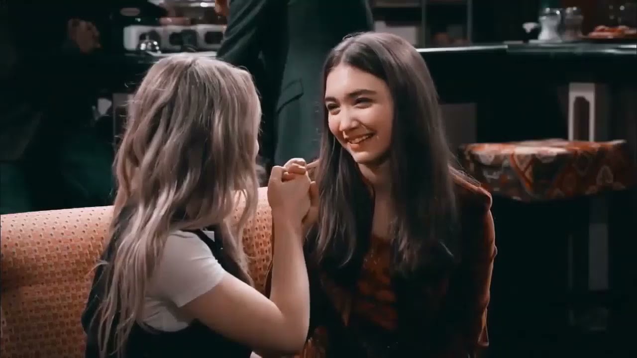 Multifriendships  Stand by you