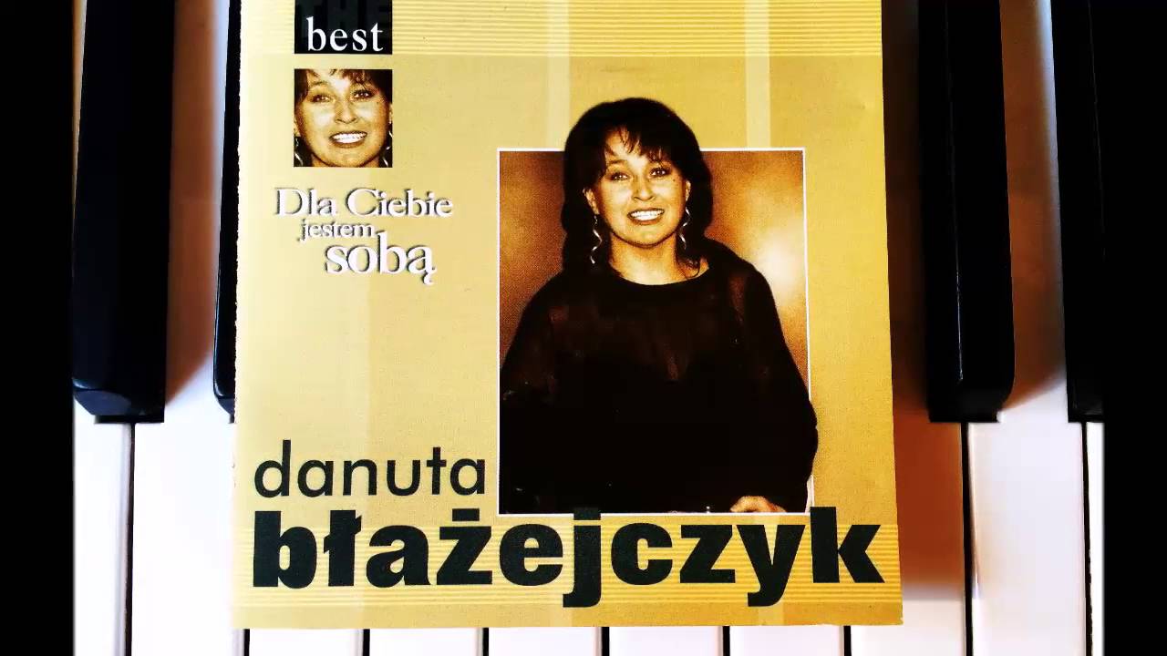 Wielki Romans Małych Serc - Danuta Błażejczyk