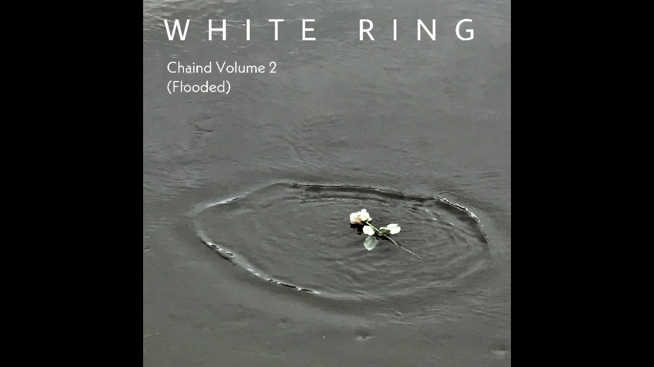 WHITE RING - Not Tonight