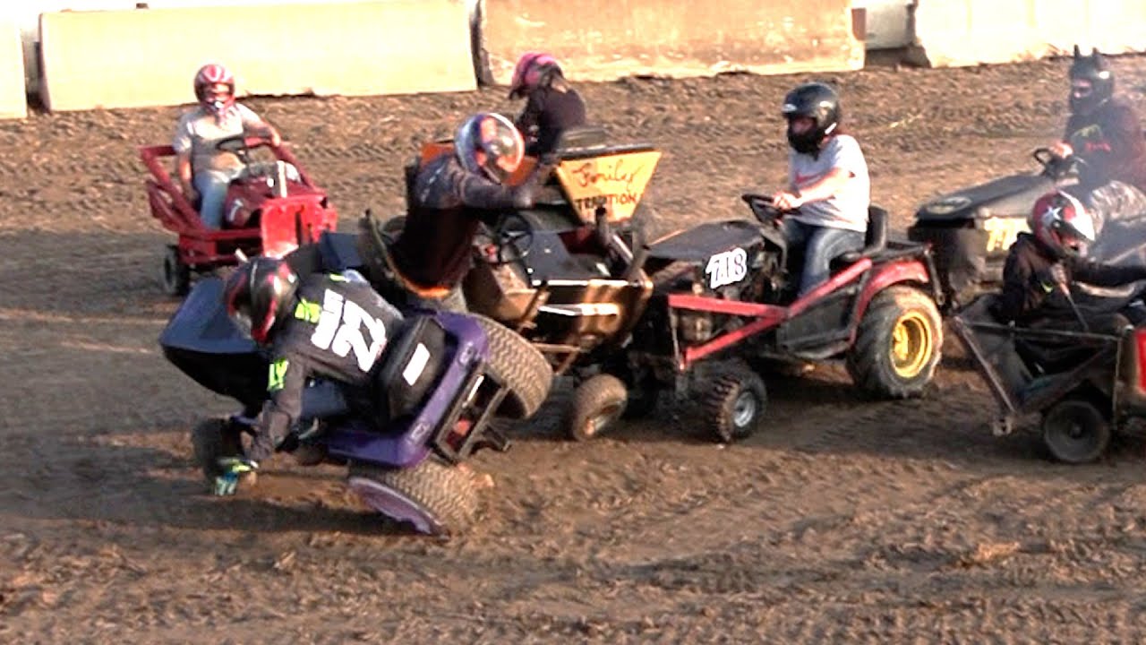 Mowers - Sandusky County Derby 2023