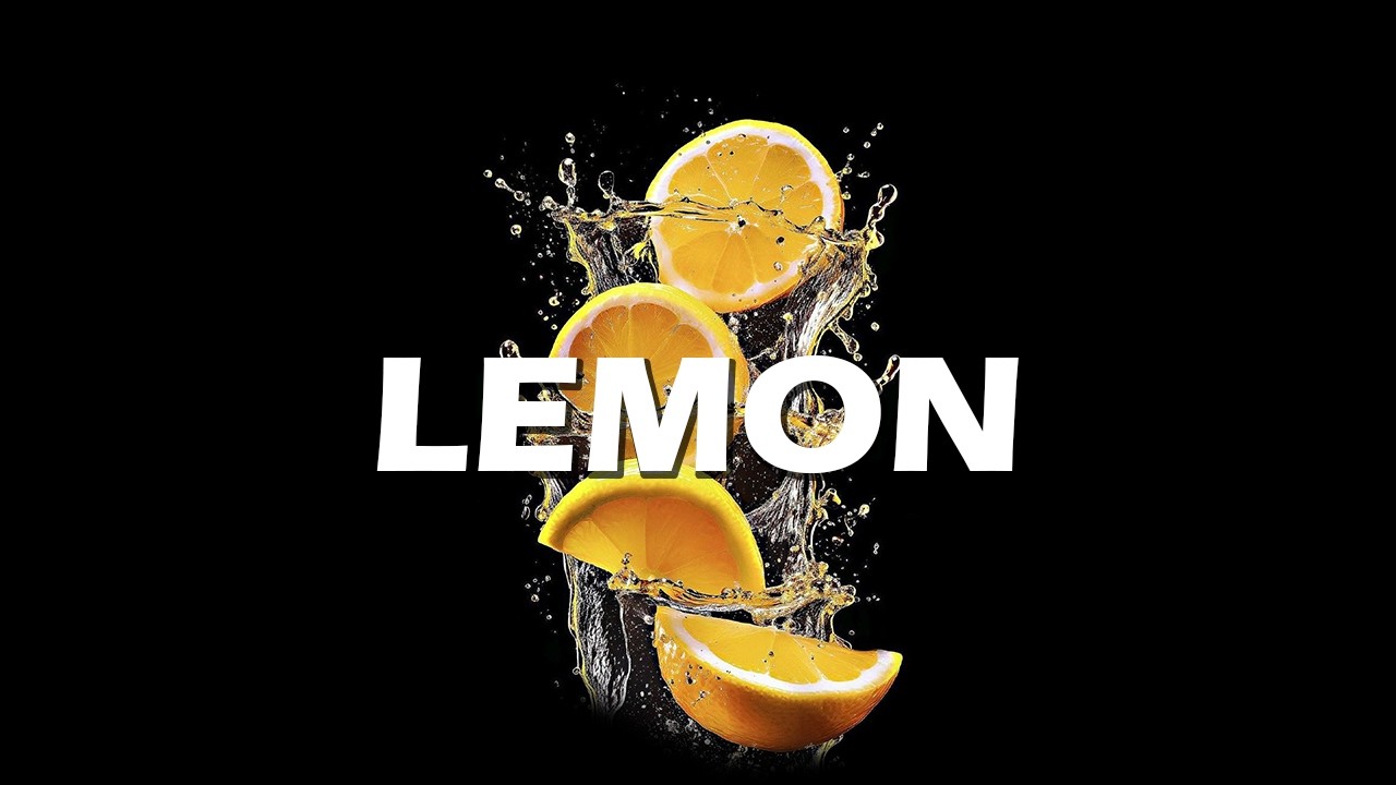 Afro LOFI Instrumentals “LEMON“ Background Music x Afrobeat x Afro Pop Type Beat 2026