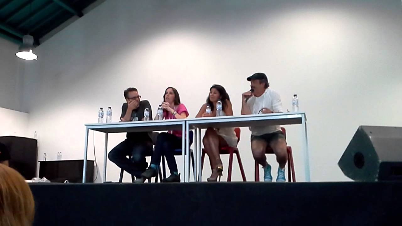 Anifest - Perguntas Painel de Dobradores [Parte 2/3]