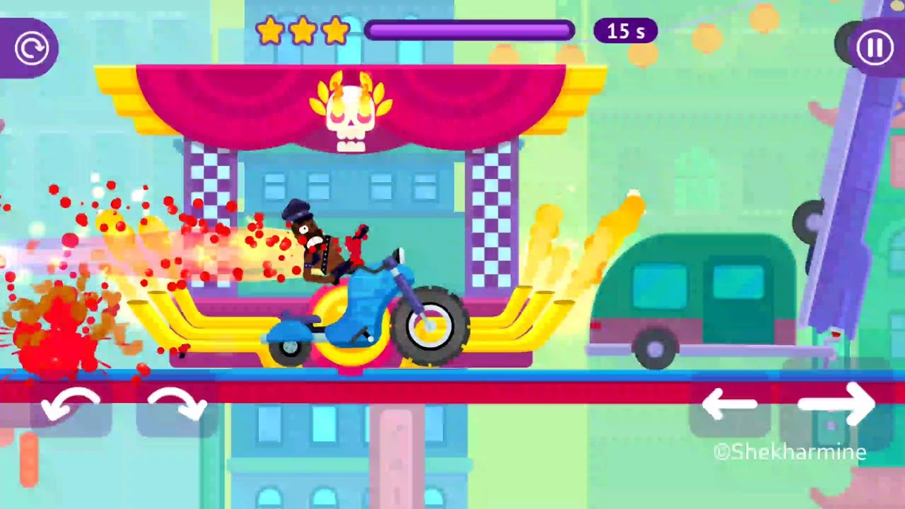 Happy Racing Gameplay | 2K 1440p Shekharmine&trade;