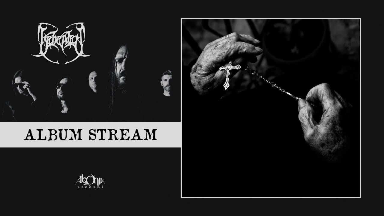 BEHEADED - Għadam (Official Album Stream)