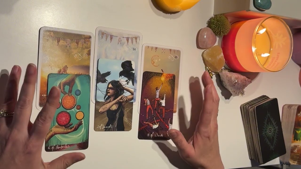 LIBRA♎️CONVERSANDO SE ENTIENDEN LAS COSAS  #libra #libratarot #tarotlibra #librahoroscopo 
