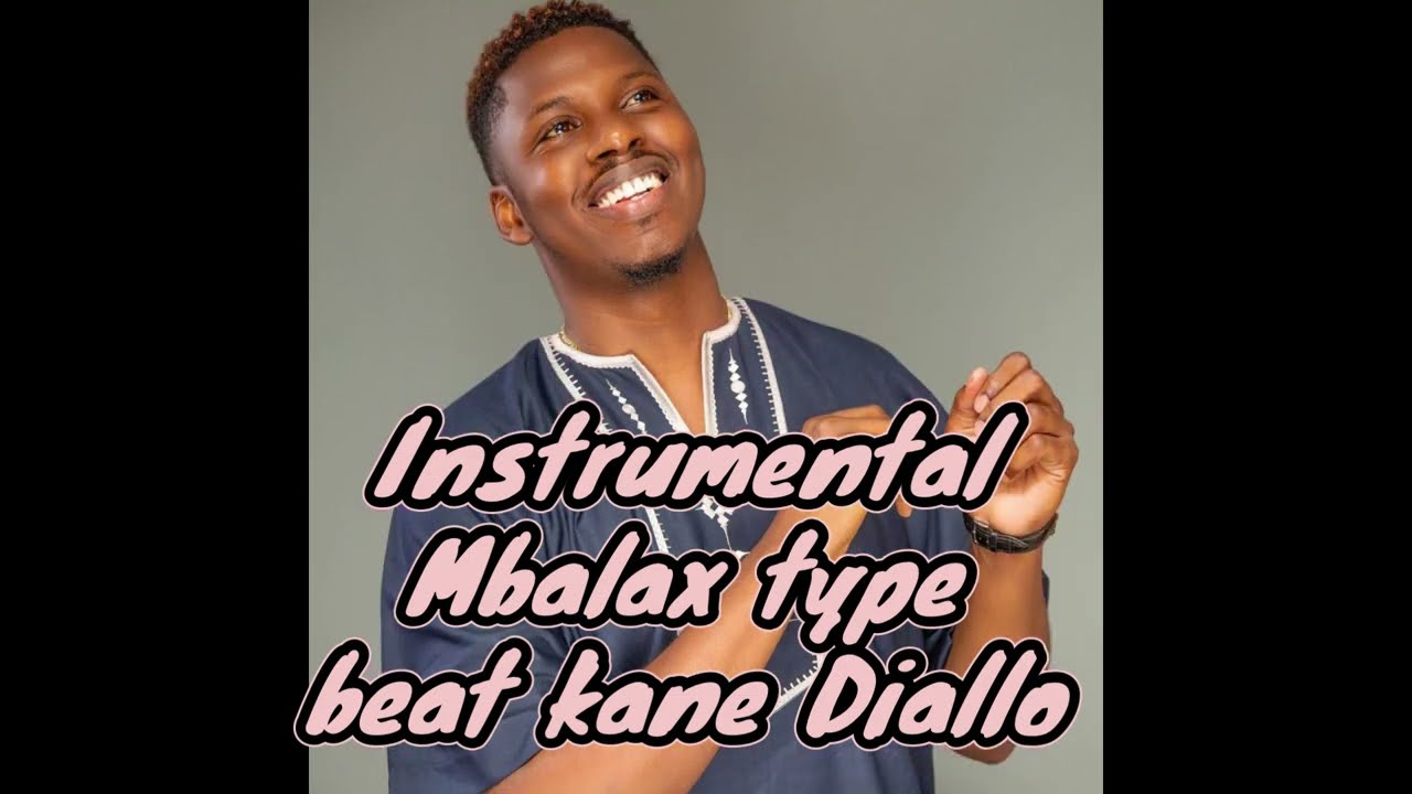 [INSTRUMENTAL] MBALAX mélody africaine #senegal #beat #dakar type beat ​⁠@kanediallowelma 🔥🇸🇳🥰